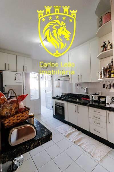 Cobertura, Santa Inês, 4 Quartos, 3 Vagas, 2 Suítes