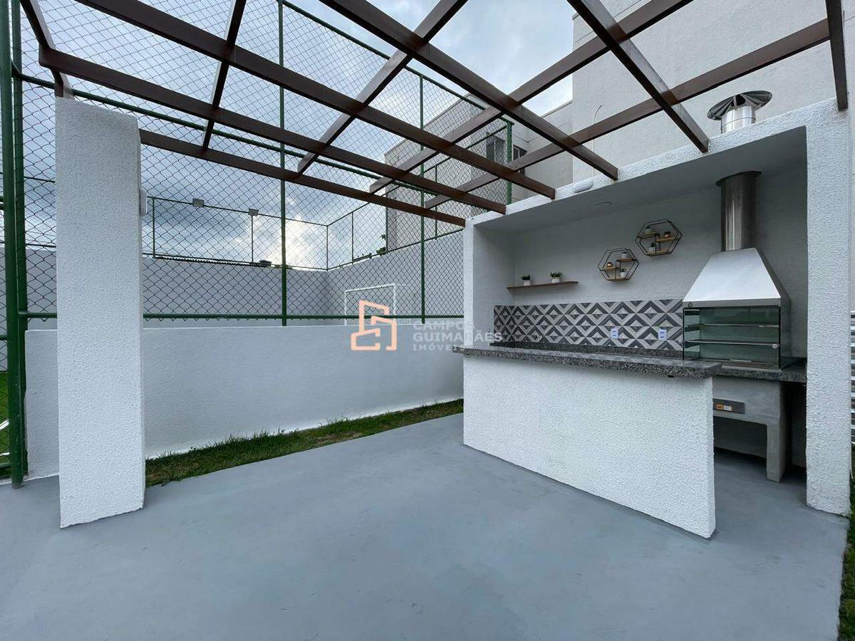 Apartamento, Bom Jesus, 2 Quartos, 1 Vaga