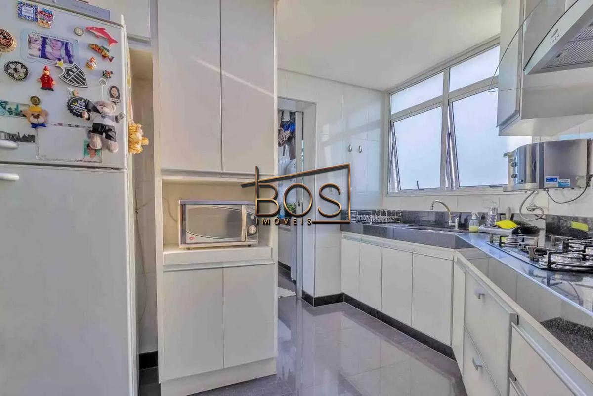 Apartamento, Anchieta, 3 Quartos, 3 Vagas, 1 Suíte
