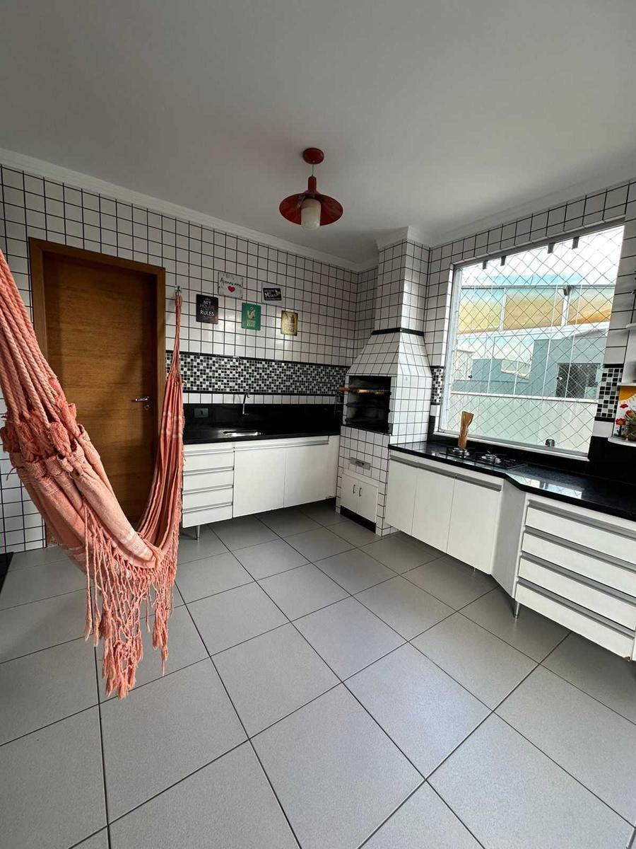 Cobertura, Ouro Preto, 3 Quartos, 1 Vaga