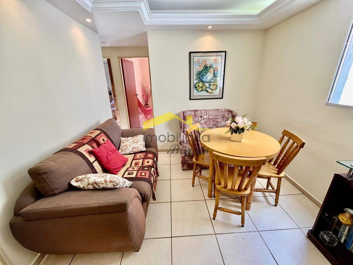 Apartamento, Buritis, 3 Quartos, 1 Vaga, 1 Suíte