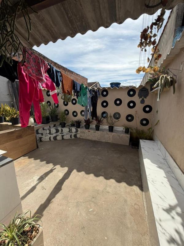 Casa, Belo Vale, 2 Quartos, 2 Vagas