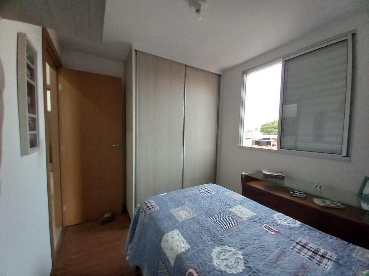 Apartamento, Palmares, 4 Quartos, 2 Vagas, 2 Suítes