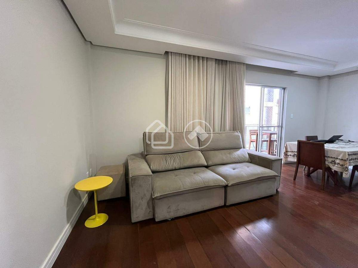 Apartamento, Buritis, 3 Quartos, 2 Vagas, 1 Suíte