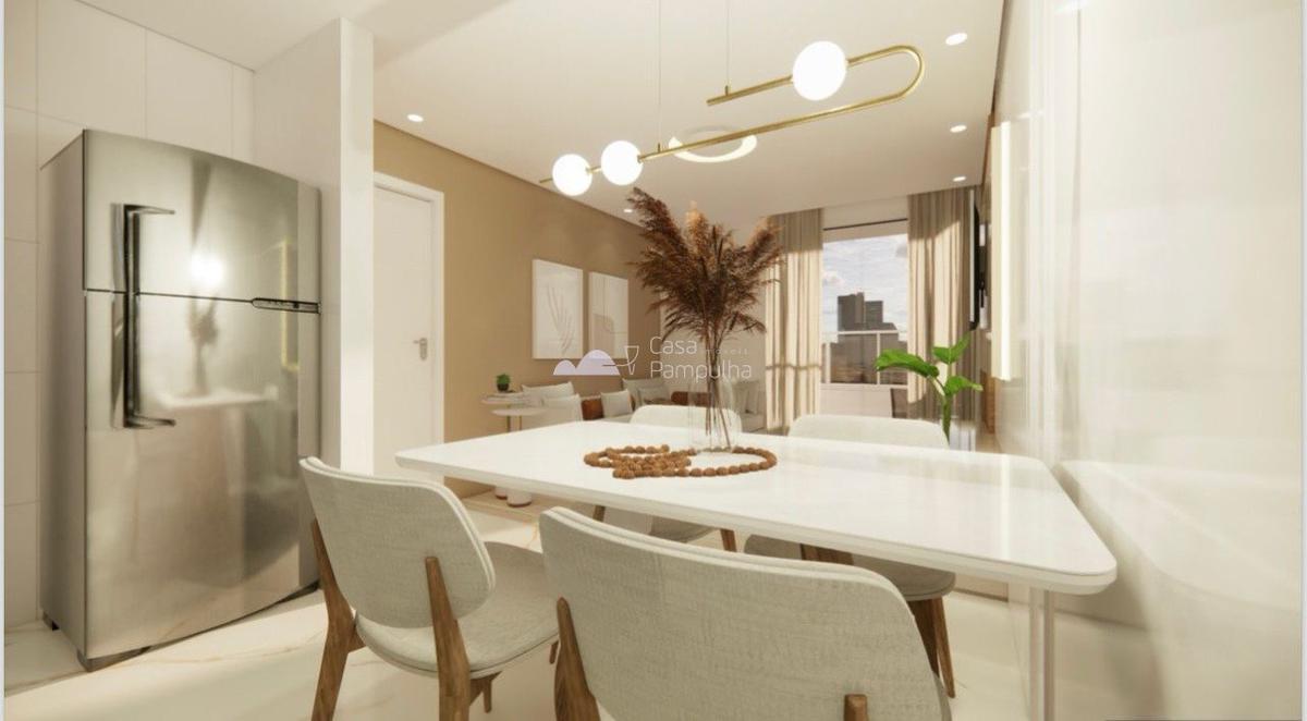 Apartamento, Itapoã, 3 Quartos, 2 Vagas, 1 Suíte