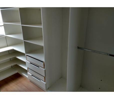 Apartamento, Cândida Ferreira, 4 Quartos, 1 Vaga, 1 Suíte