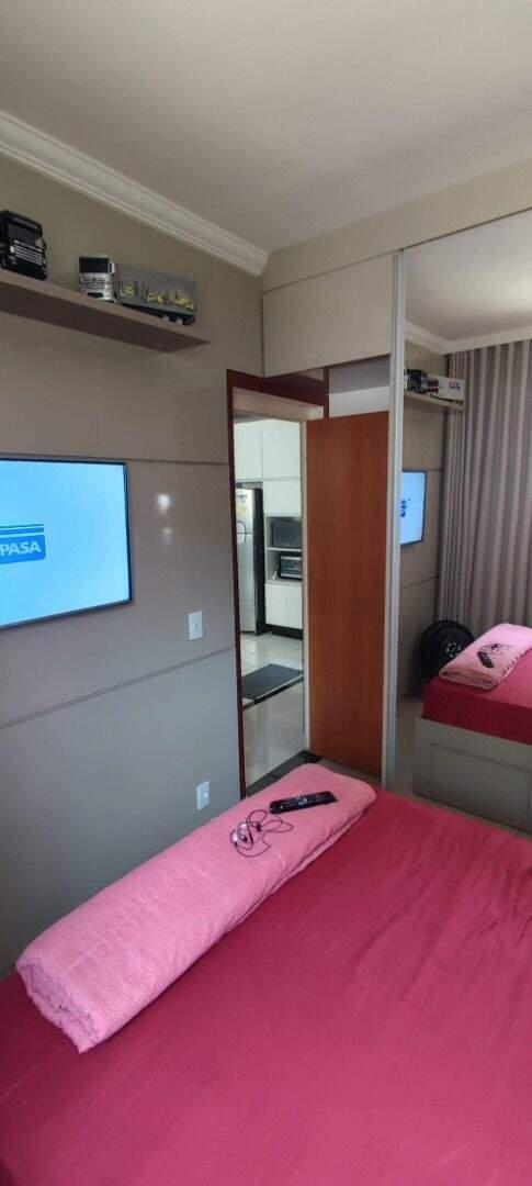 Cobertura, Belo Vale, 2 Quartos, 1 Vaga
