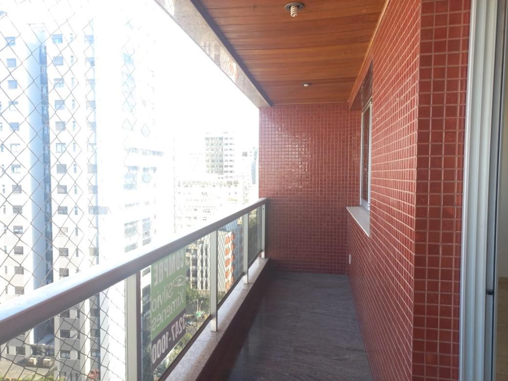 Apartamento, Santo Agostinho, 4 Quartos, 3 Vagas, 2 Suítes
