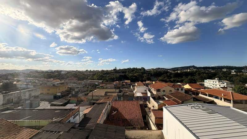 Apartamento, Venda Nova, 3 Quartos, 1 Vaga, 1 Suíte