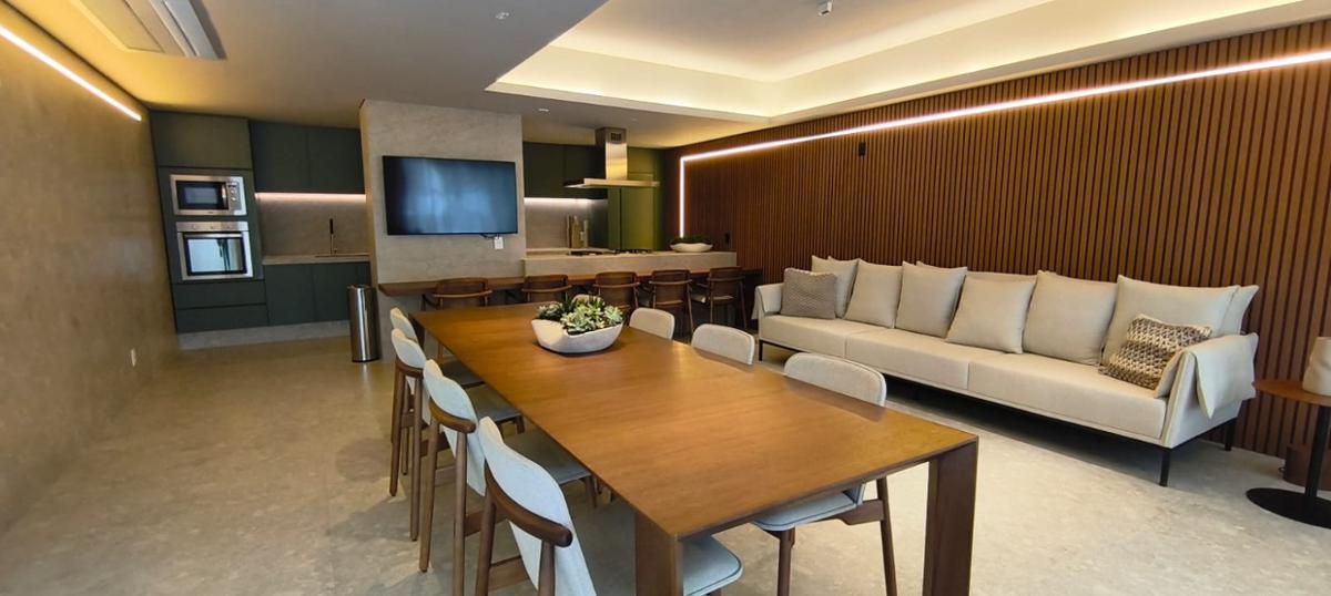 Apartamento, Sion, 3 Quartos, 2 Vagas, 1 Suíte