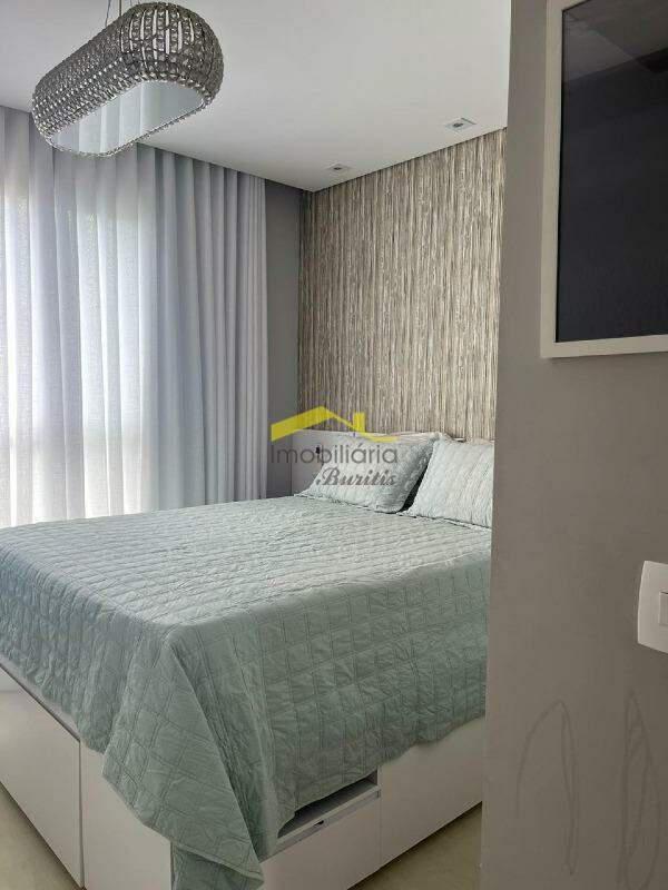 Apartamento, Havaí, 3 Quartos, 2 Vagas, 1 Suíte