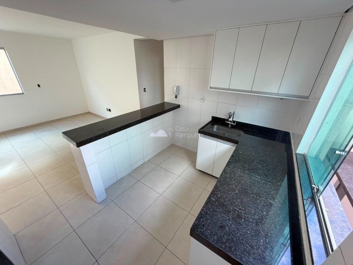 Apartamento, Santa Amélia, 3 Quartos, 2 Vagas, 1 Suíte