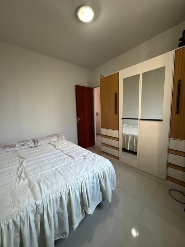 Apartamento, Bandeirantes (pampulha), 2 Quartos, 1 Vaga
