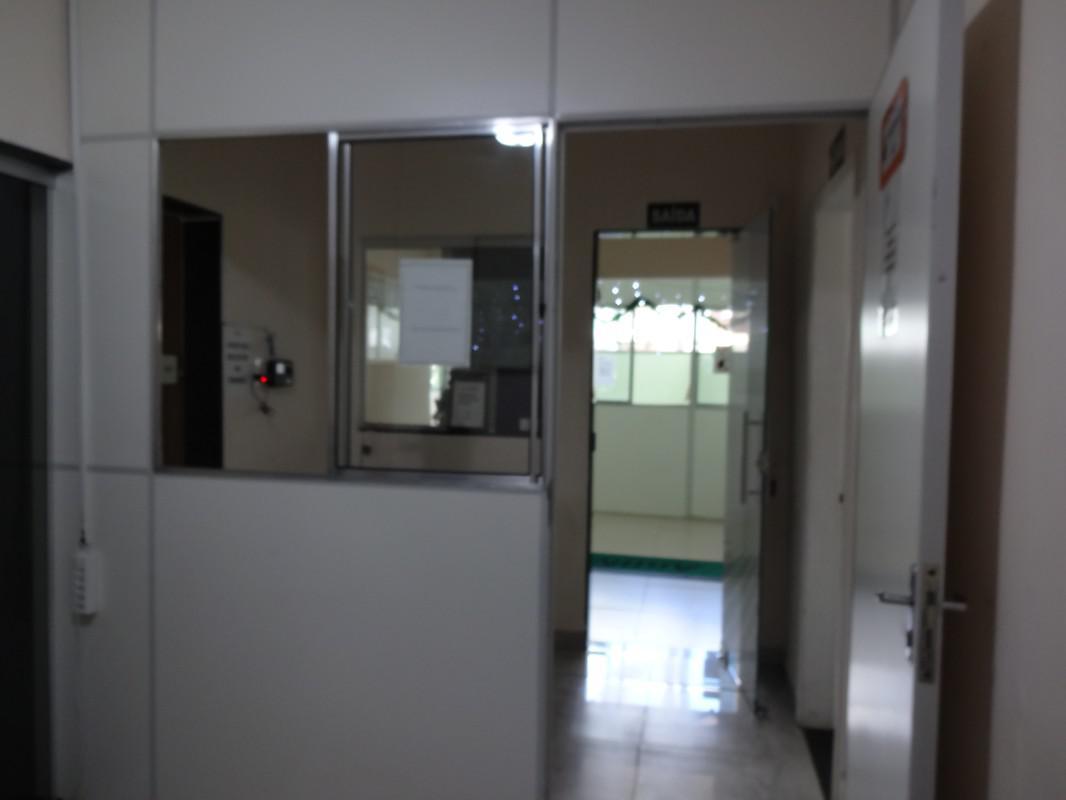 Casa, Floramar, 2 Quartos, 3 Vagas, 1 Suíte