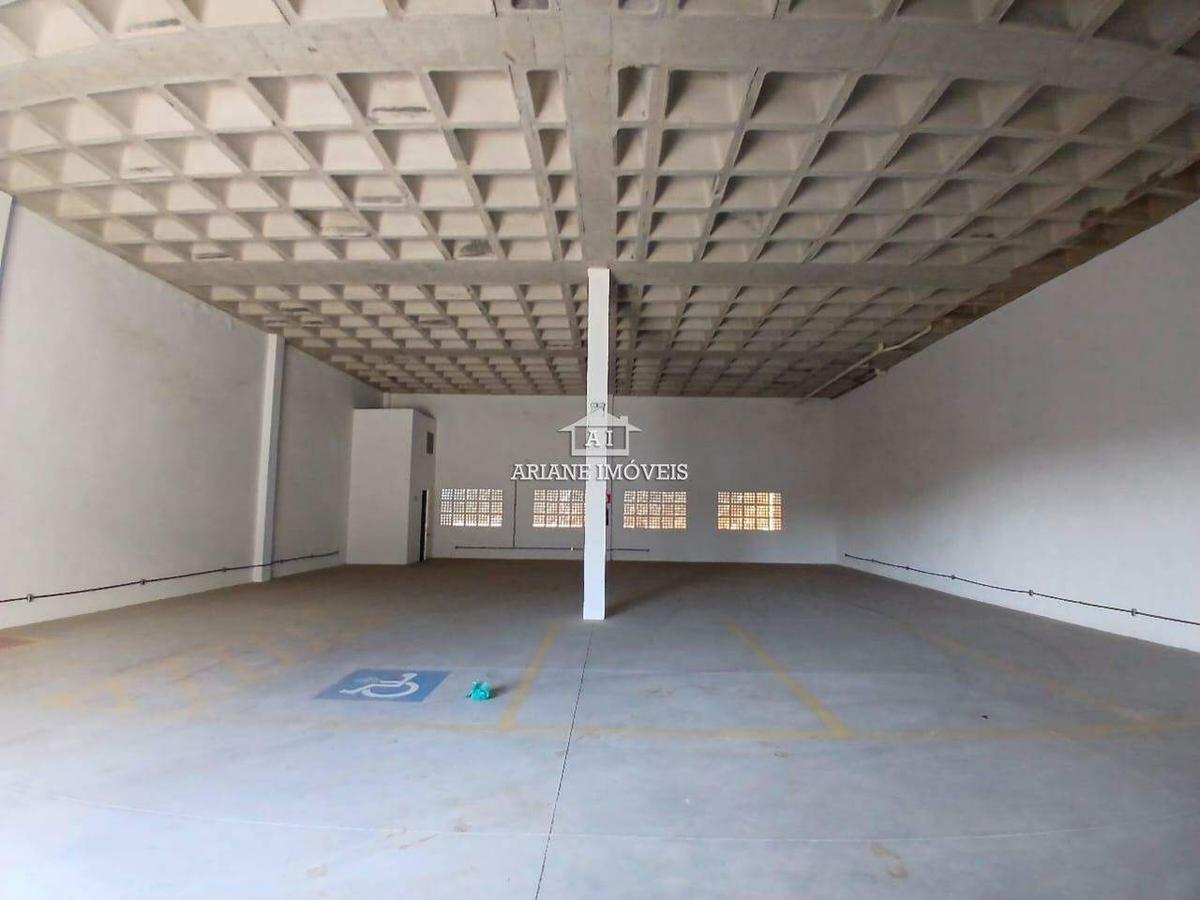 Andar, Vila Cristina, 0 Quarto, 0 Vaga
