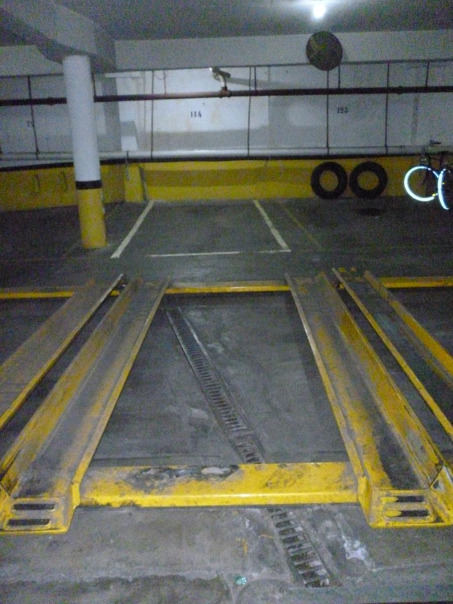 Apartamento, Funcionários, 3 Quartos, 1 Vaga, 1 Suíte