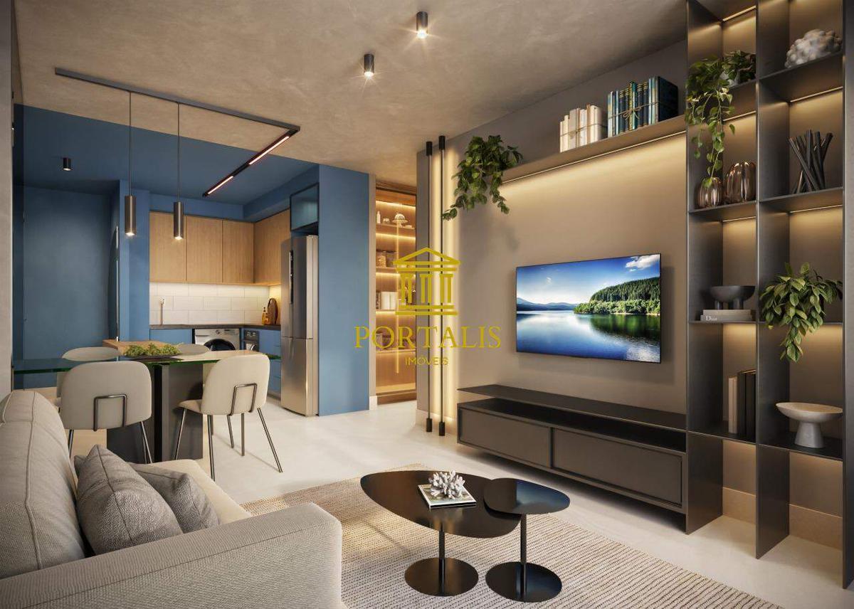 Apartamento, Boa Viagem, 1 Quarto, 0 Vaga