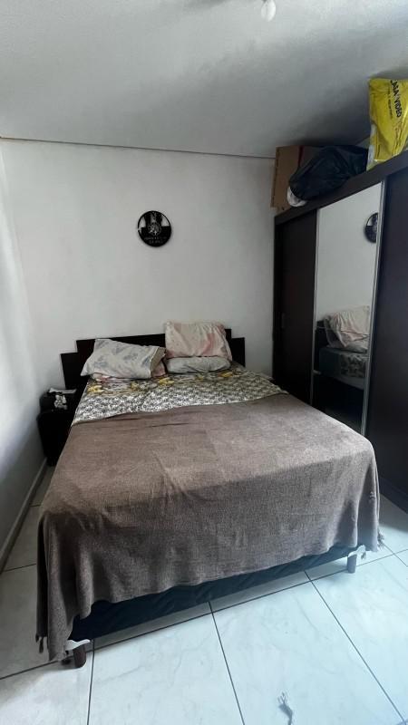 Apartamento, Milionários, 3 Quartos, 1 Vaga