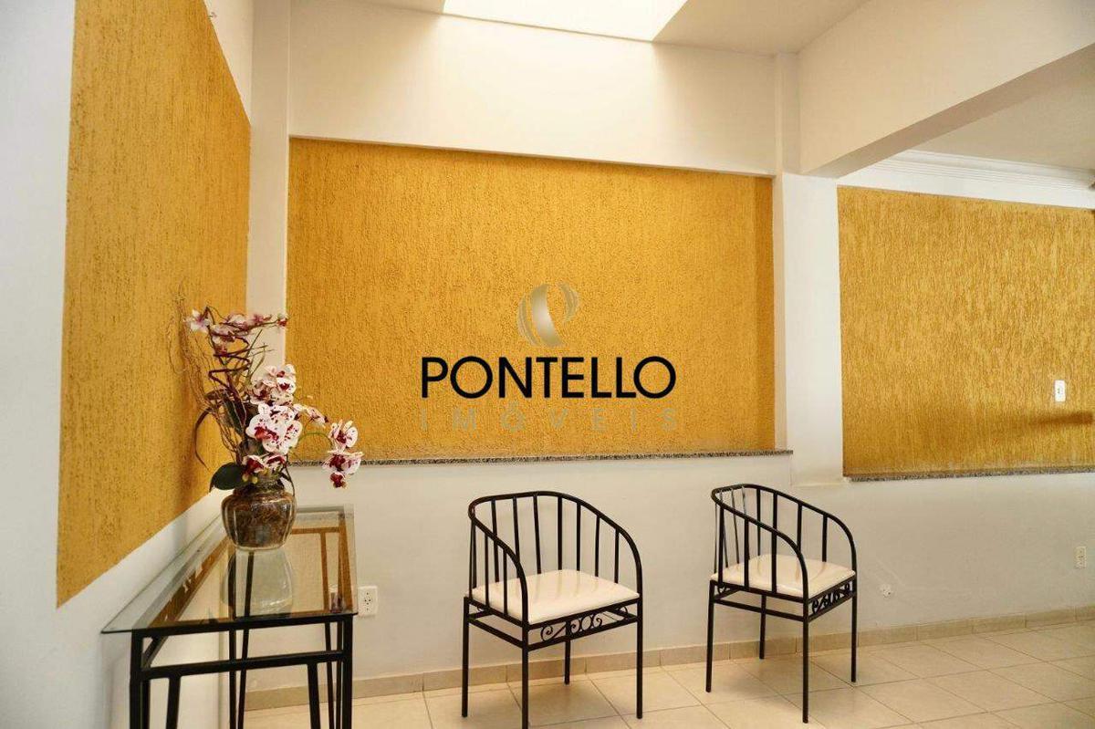 Apartamento, Sagrada Família, 3 Quartos, 1 Vaga, 1 Suíte
