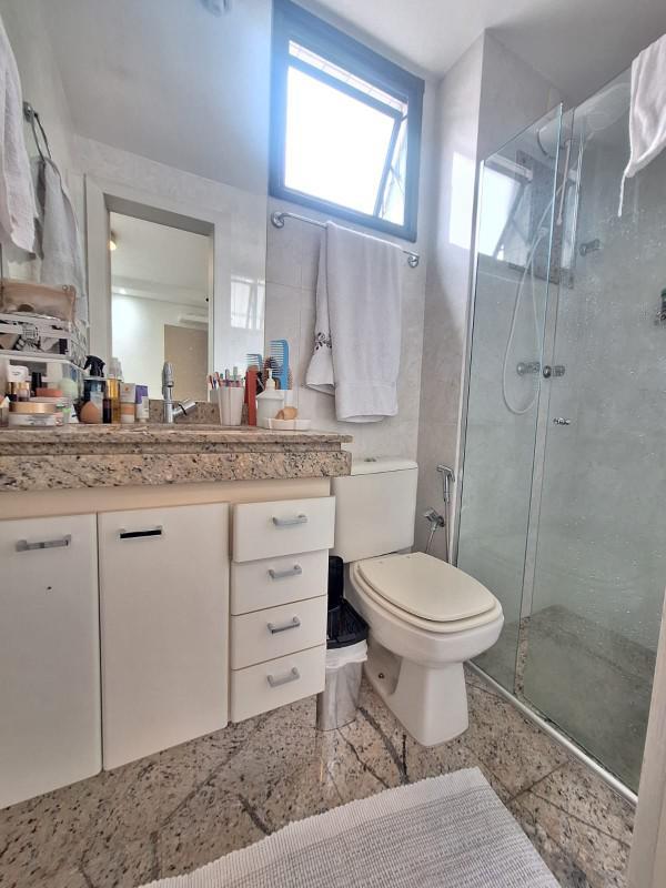 Apartamento, Cidade Nova, 3 Quartos, 2 Vagas, 1 Suíte