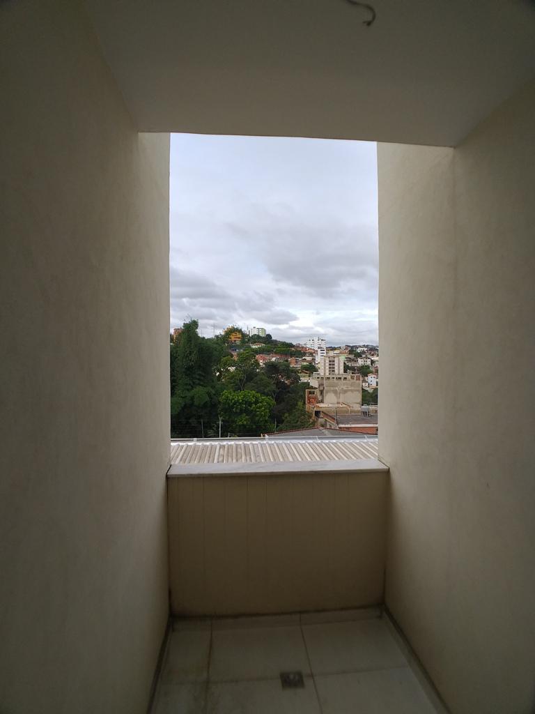 Apartamento, Havaí, 2 Quartos, 2 Vagas, 1 Suíte