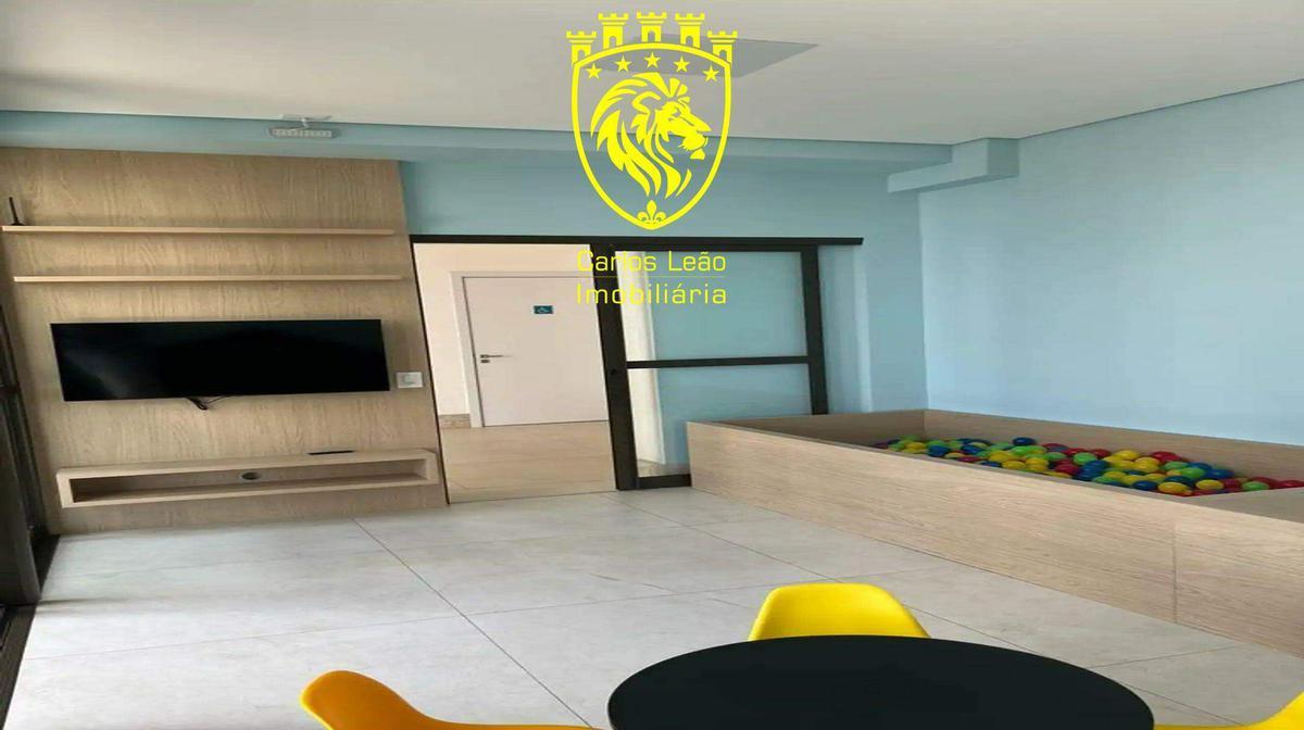 Apartamento, Santa Lúcia, 4 Quartos, 2 Vagas, 2 Suítes