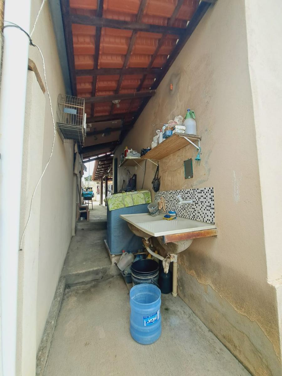 Casa, Boa Vista da Serra, 3 Quartos, 2 Vagas