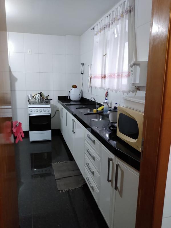 Apartamento, Castelo, 4 Quartos, 4 Vagas, 3 Suítes