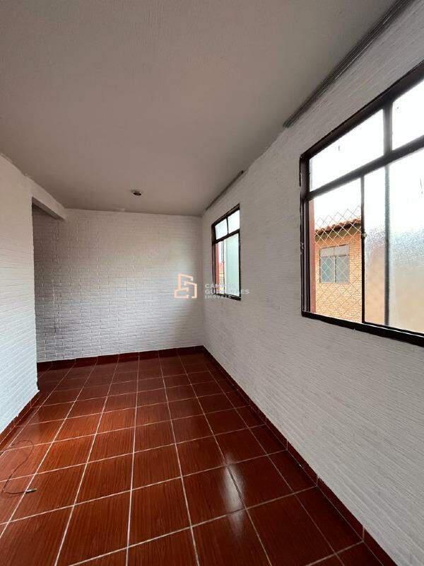 Apartamento, Milionários, 2 Quartos, 1 Vaga