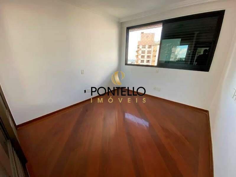 Cobertura, Belvedere, 5 Quartos, 4 Vagas, 3 Suítes