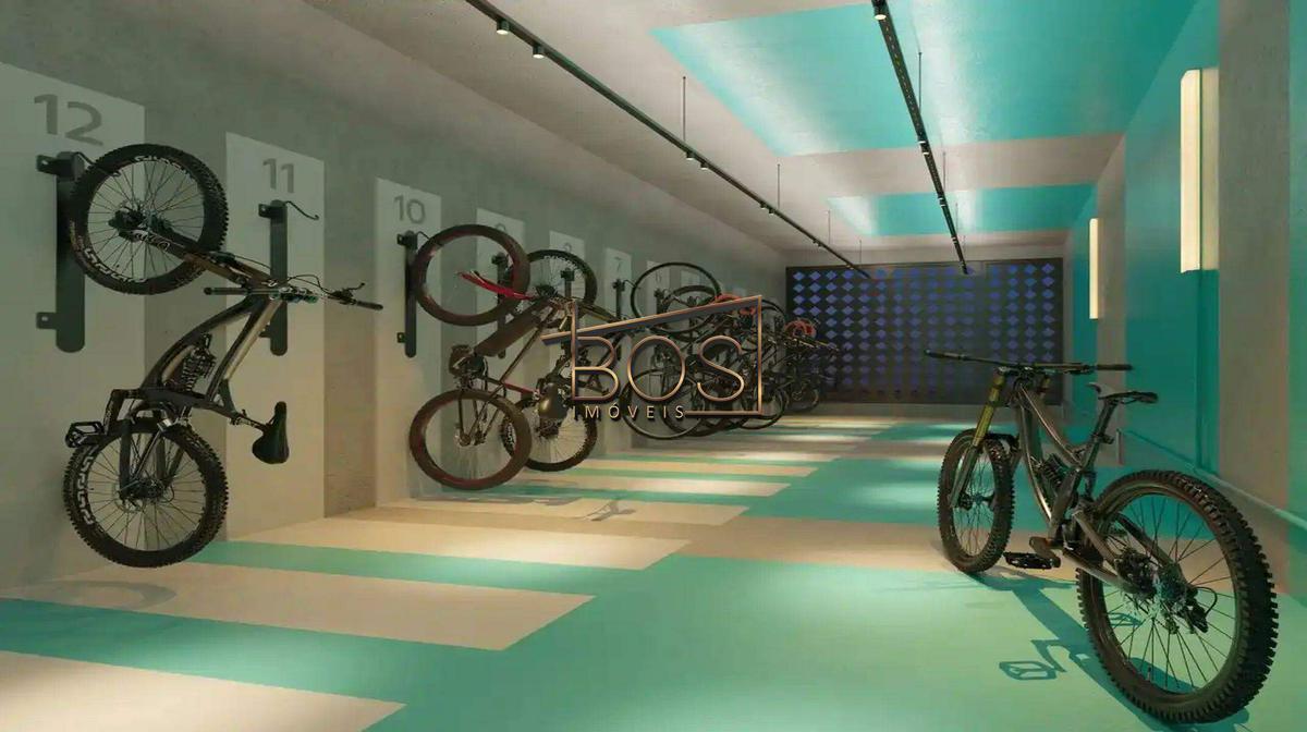 Cobertura, Funcionários, 3 Quartos, 2 Vagas, 1 Suíte