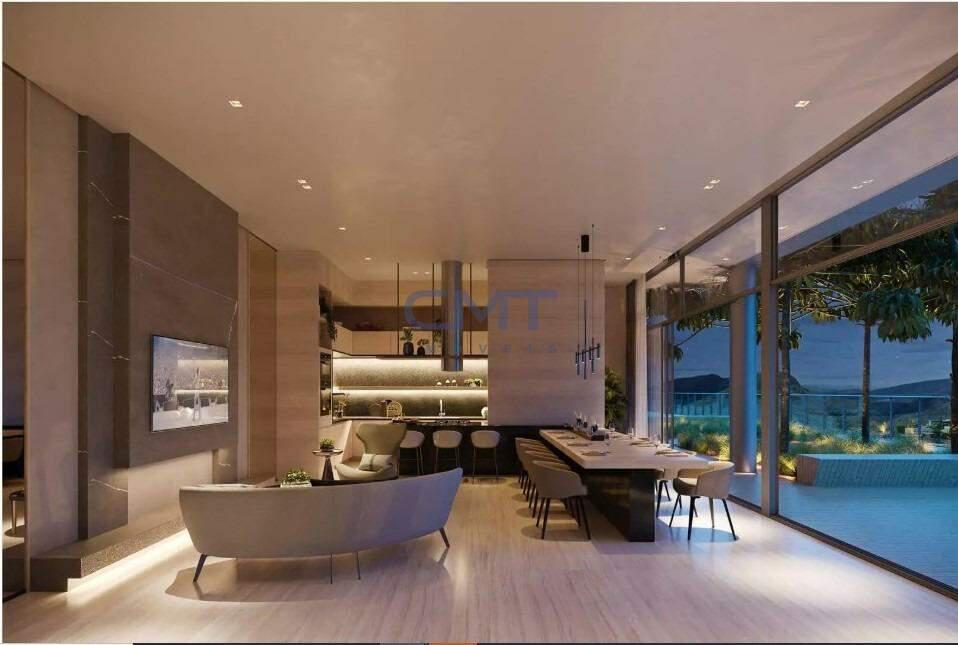 Cobertura, Jardinaves, 4 Quartos, 4 Vagas, 4 Suítes