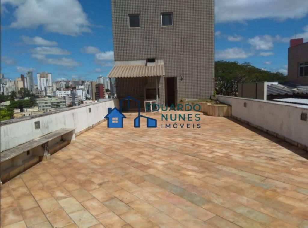 Apartamento, Cruzeiro, 4 Quartos, 3 Vagas, 1 Suíte