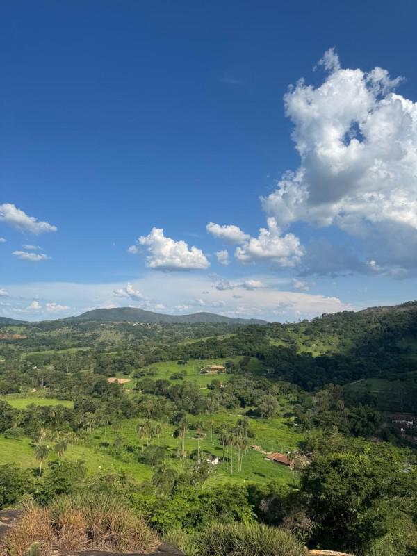Fazenda, Zona Rural, 5 Quartos, 0 Vaga, 1 Suíte