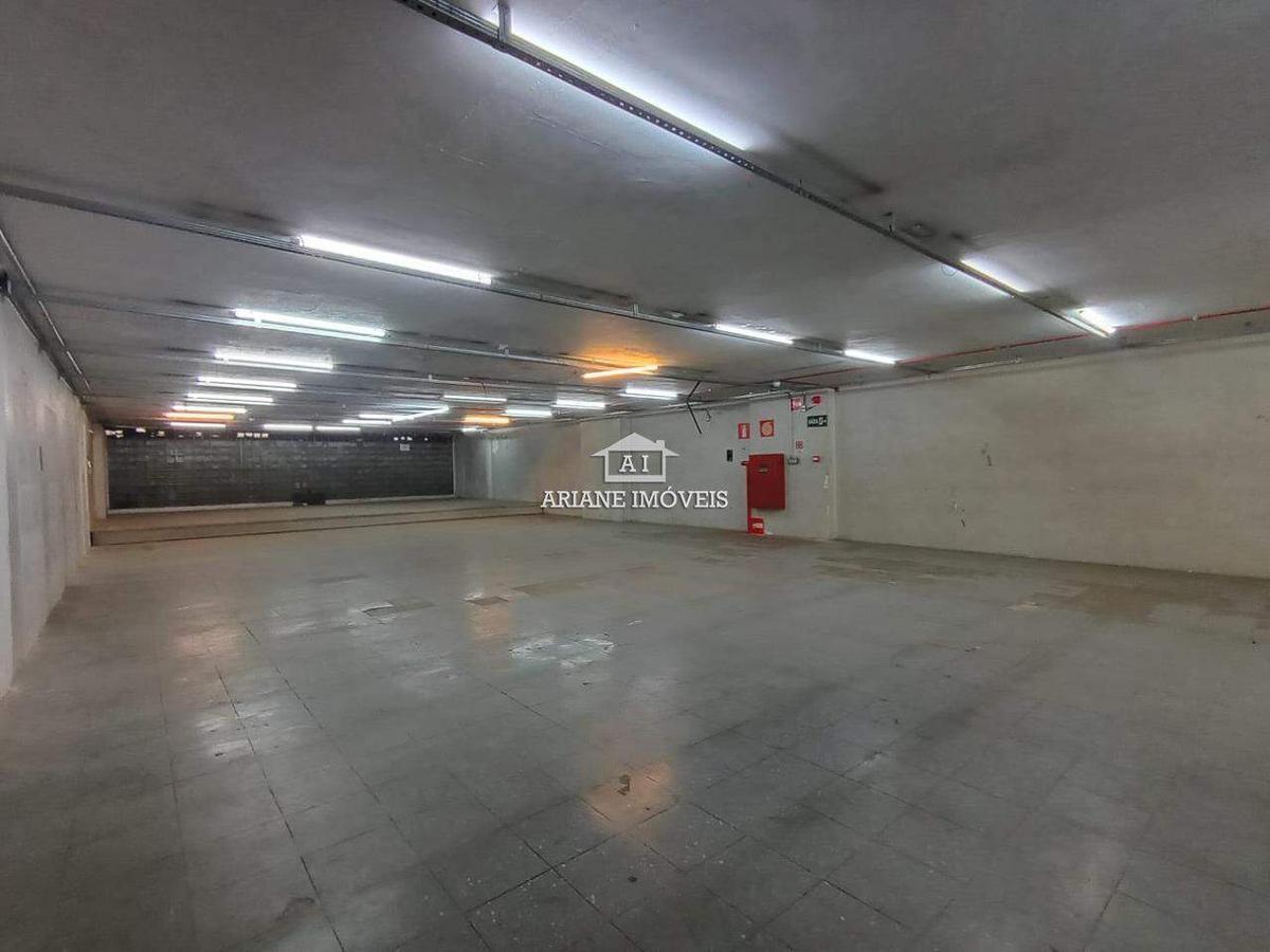 Andar, Centro, 0 Quarto, 0 Vaga