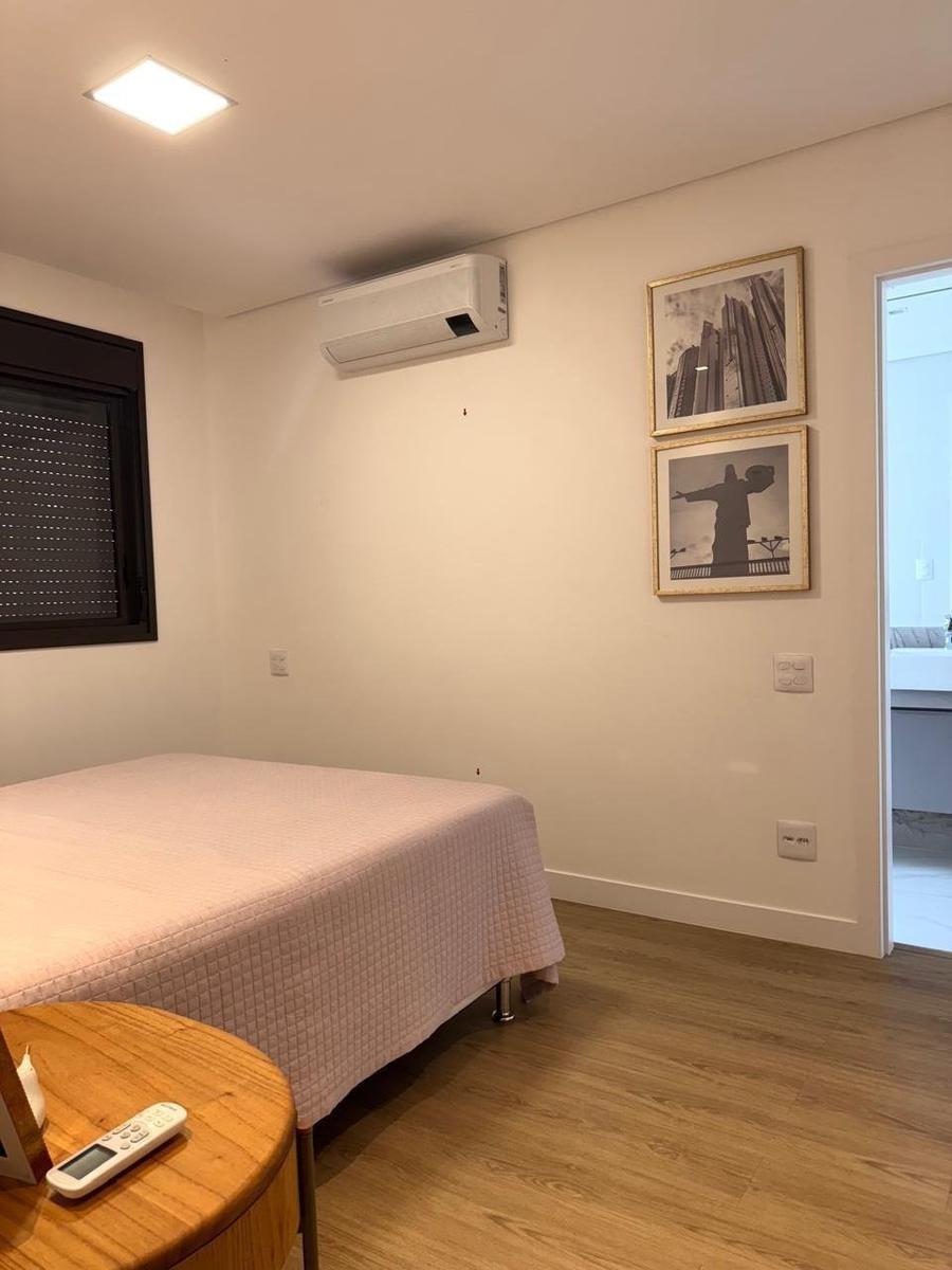 Apartamento, Funcionários, 3 Quartos, 3 Vagas, 3 Suítes