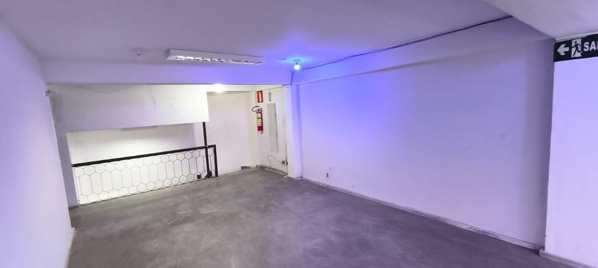 Andar, Cidade Nova, 0 Quarto, 0 Vaga