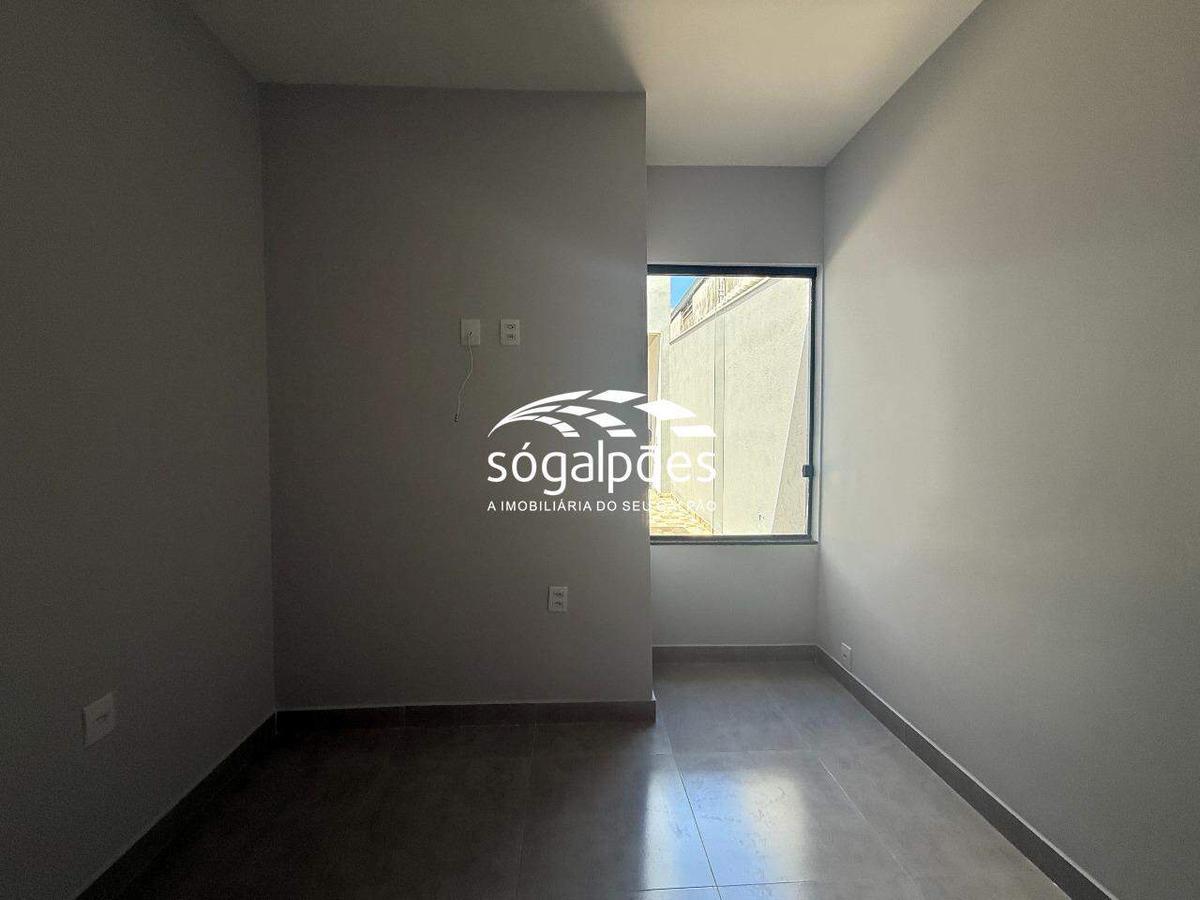 Galpão, Santa Cruz, 5 Vagas