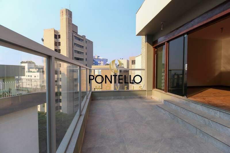 Apartamento, Anchieta, 4 Quartos, 2 Vagas, 1 Suíte