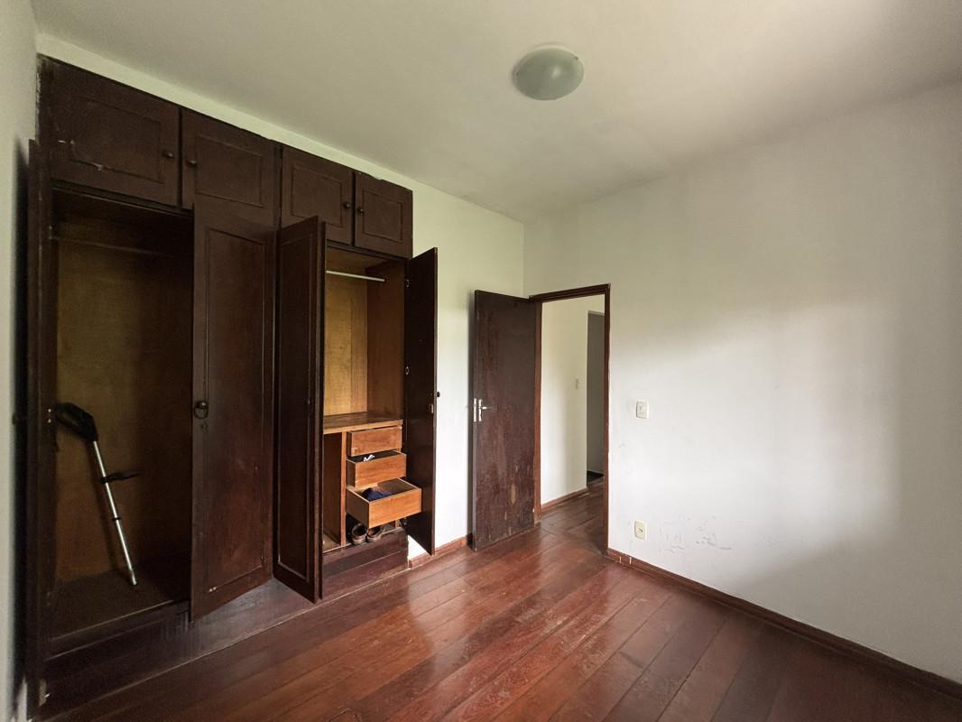 Casa, Duquesa I (são Benedito), 4 Quartos, 3 Vagas