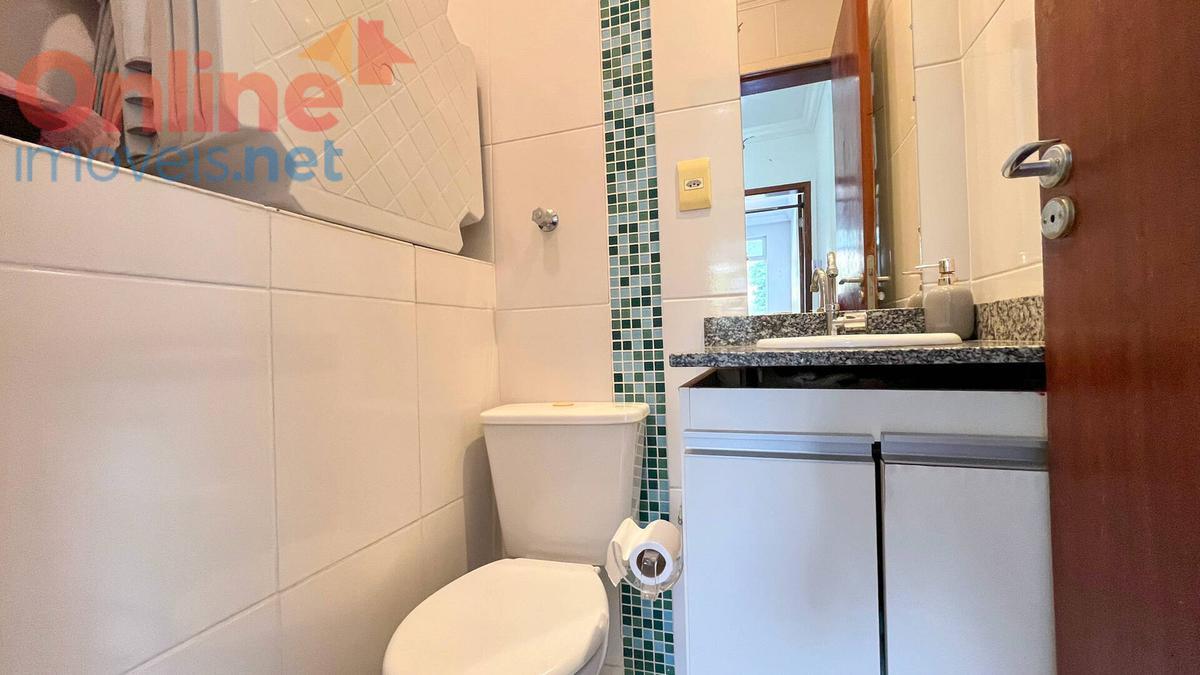 Cobertura, Carlos Prates, 4 Quartos, 0 Vaga, 1 Suíte