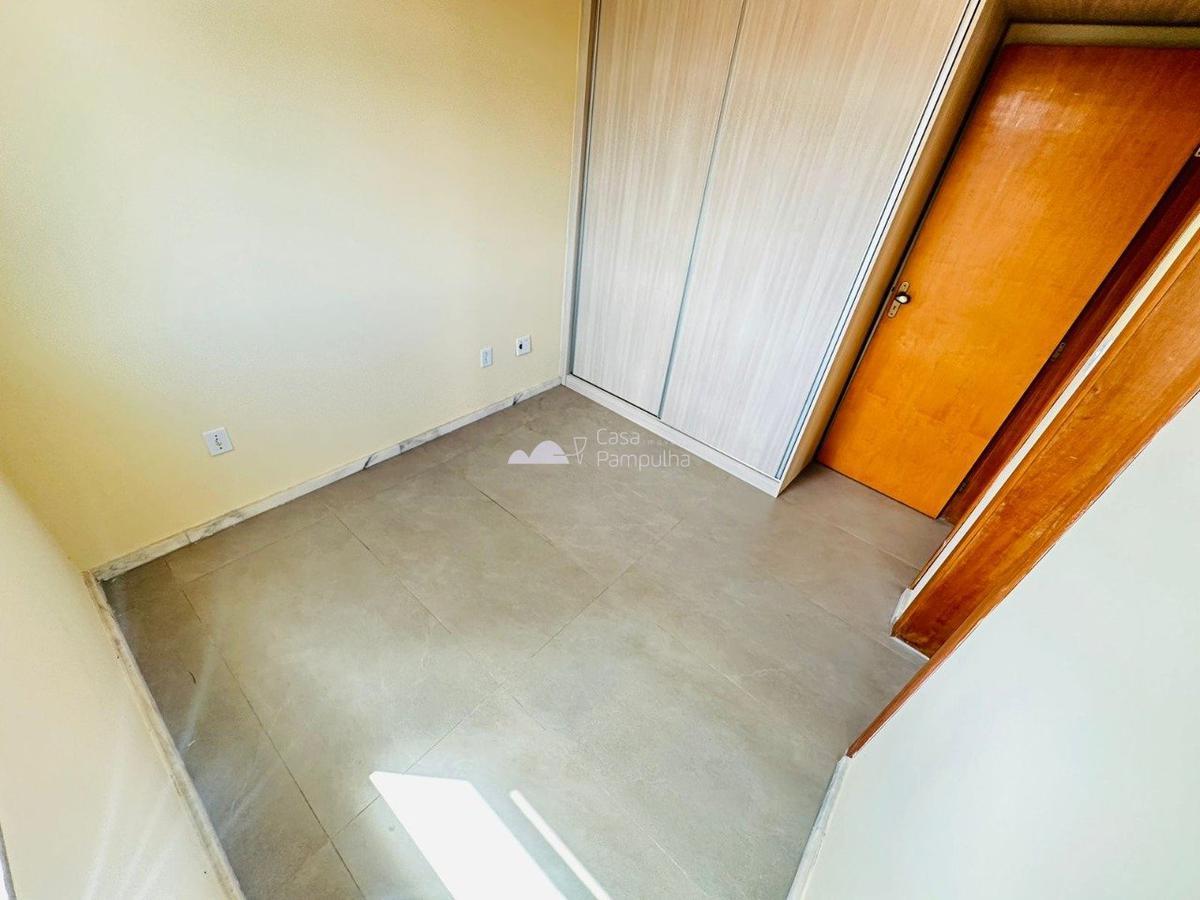 Apartamento, Santa Mônica, 4 Quartos, 1 Vaga, 1 Suíte