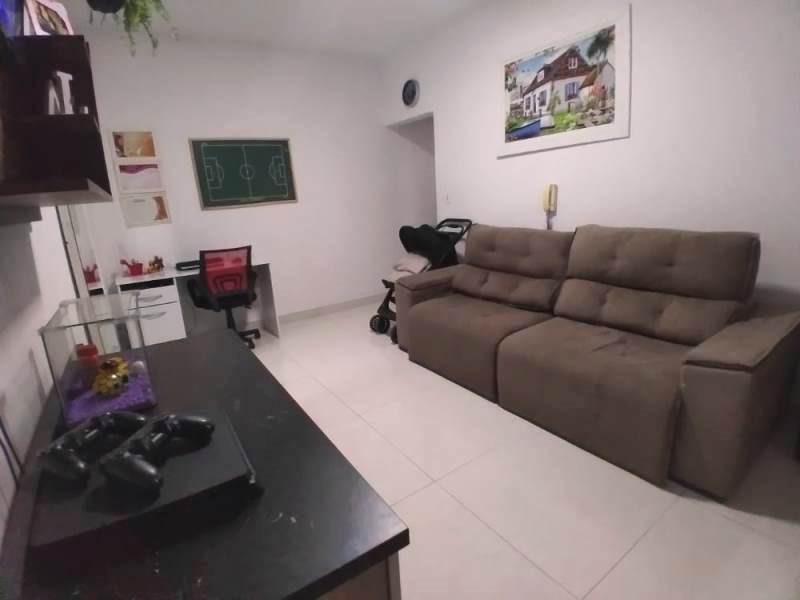 Apartamento, Barro Preto, 1 Quarto, 0 Vaga