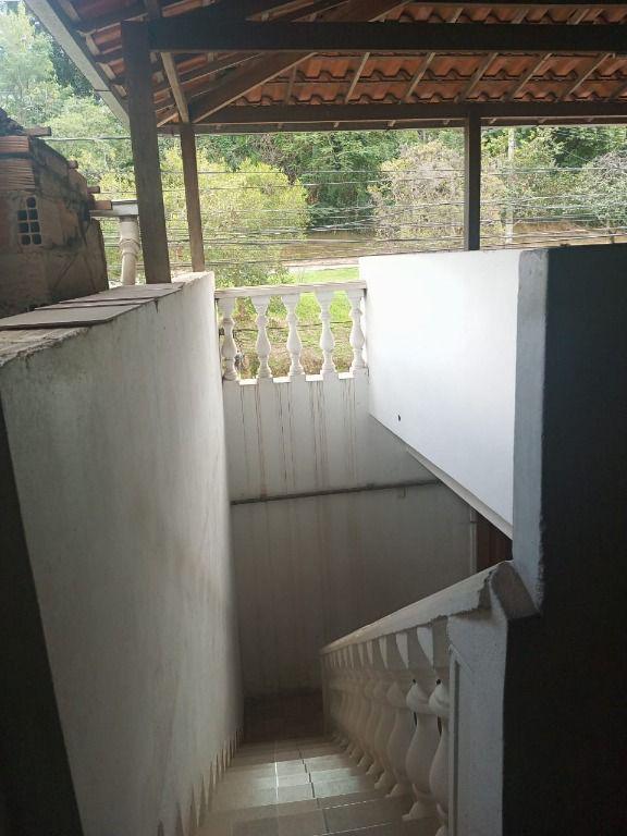 Casa, Caieira, 3 Quartos, 2 Vagas