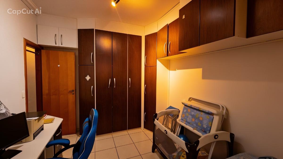Casa, Serrano, 3 Quartos, 2 Vagas, 1 Suíte