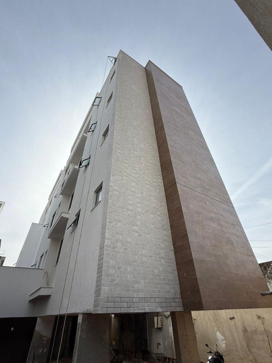 Cobertura, Sagrada Família, 3 Quartos, 2 Vagas, 2 Suítes