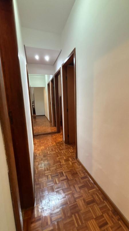 Apartamento, Santa Teresa, 3 Quartos, 1 Vaga, 1 Suíte