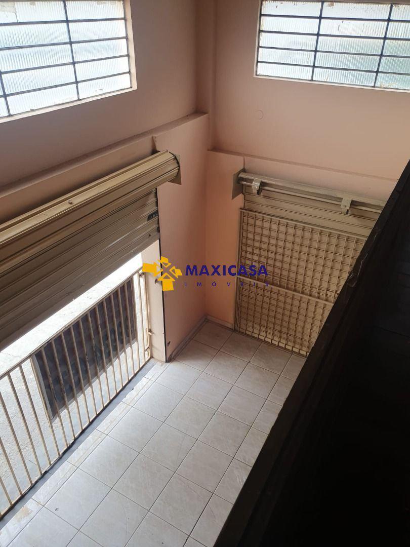 Galpão, Vila Clóris, 0 Quarto, 0 Vaga