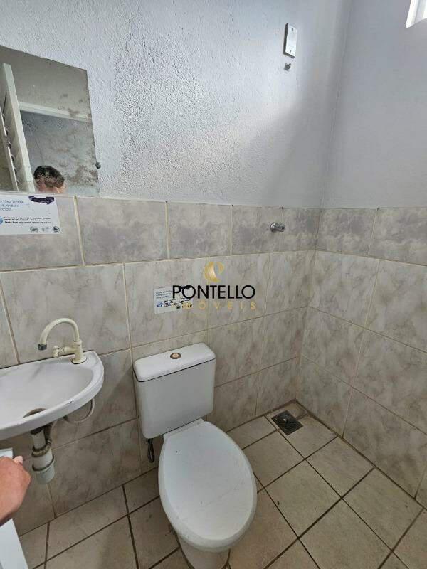 Casa, Canaã, 5 Quartos, 4 Vagas