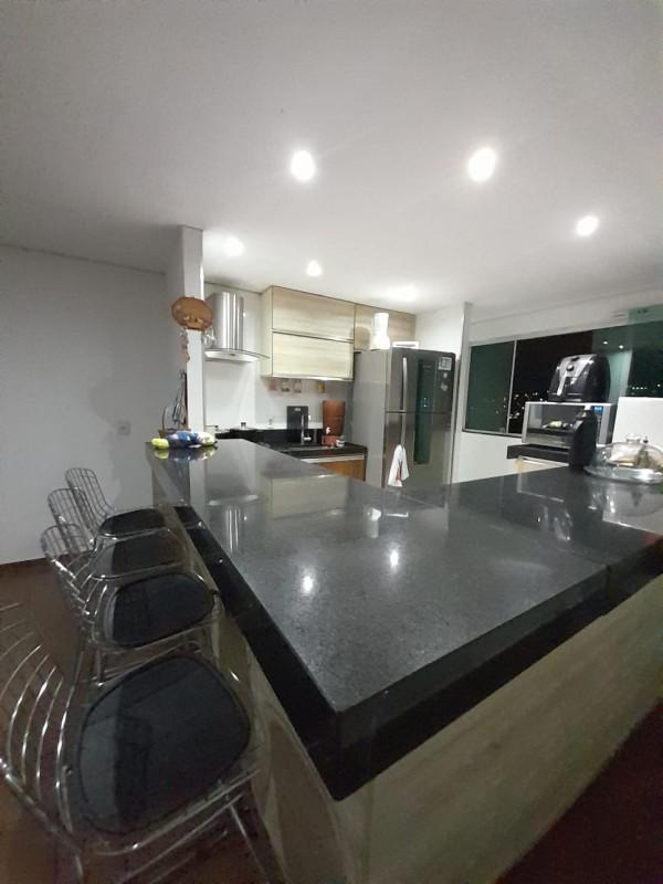 Casa, Independência, 4 Quartos, 3 Vagas